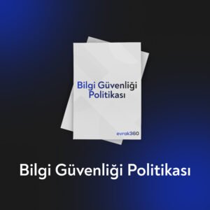 Bilgi Güvenliği Taahhütnamesi