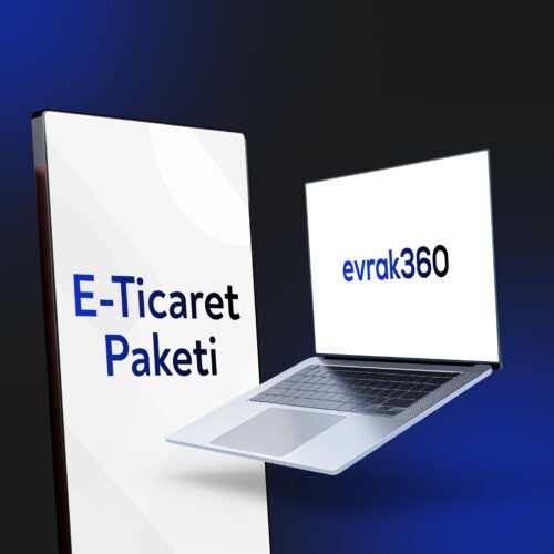 E-Ticaret Sözleşmeleri Paketi