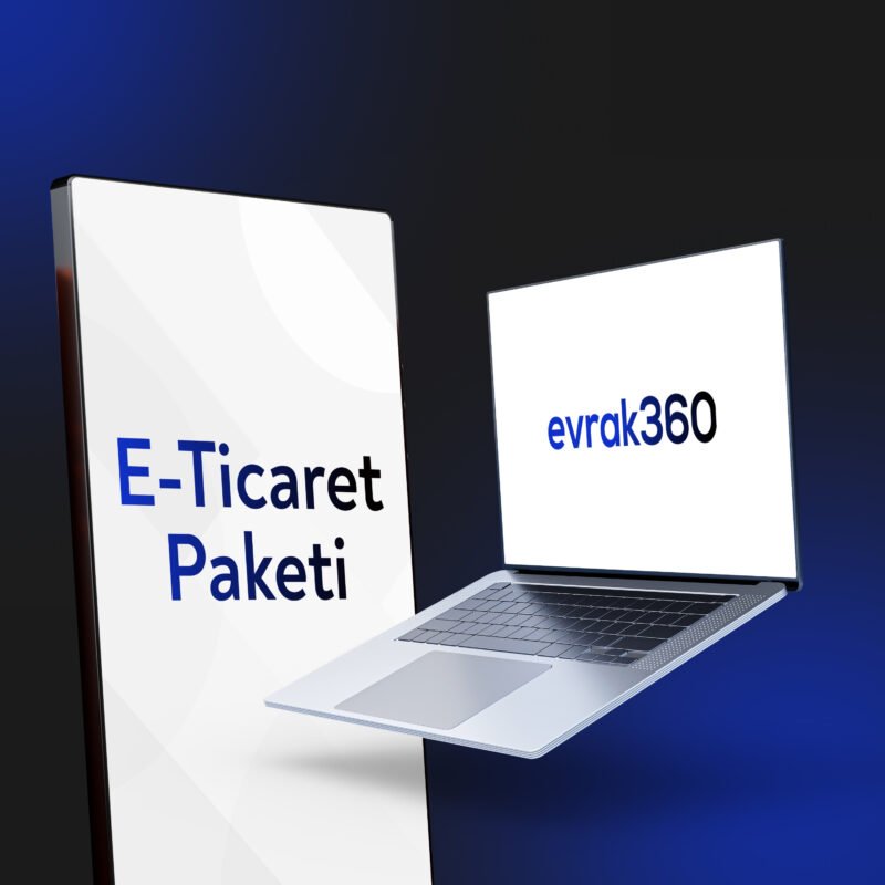 E-Ticaret Sözleşmeleri Paketi