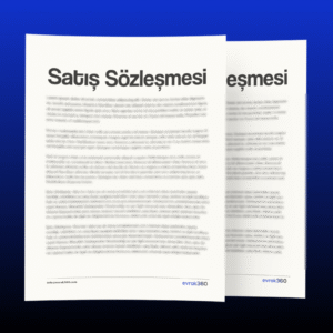 Kira Sözleşmesi - Deneme - Dex Dijital v1.0