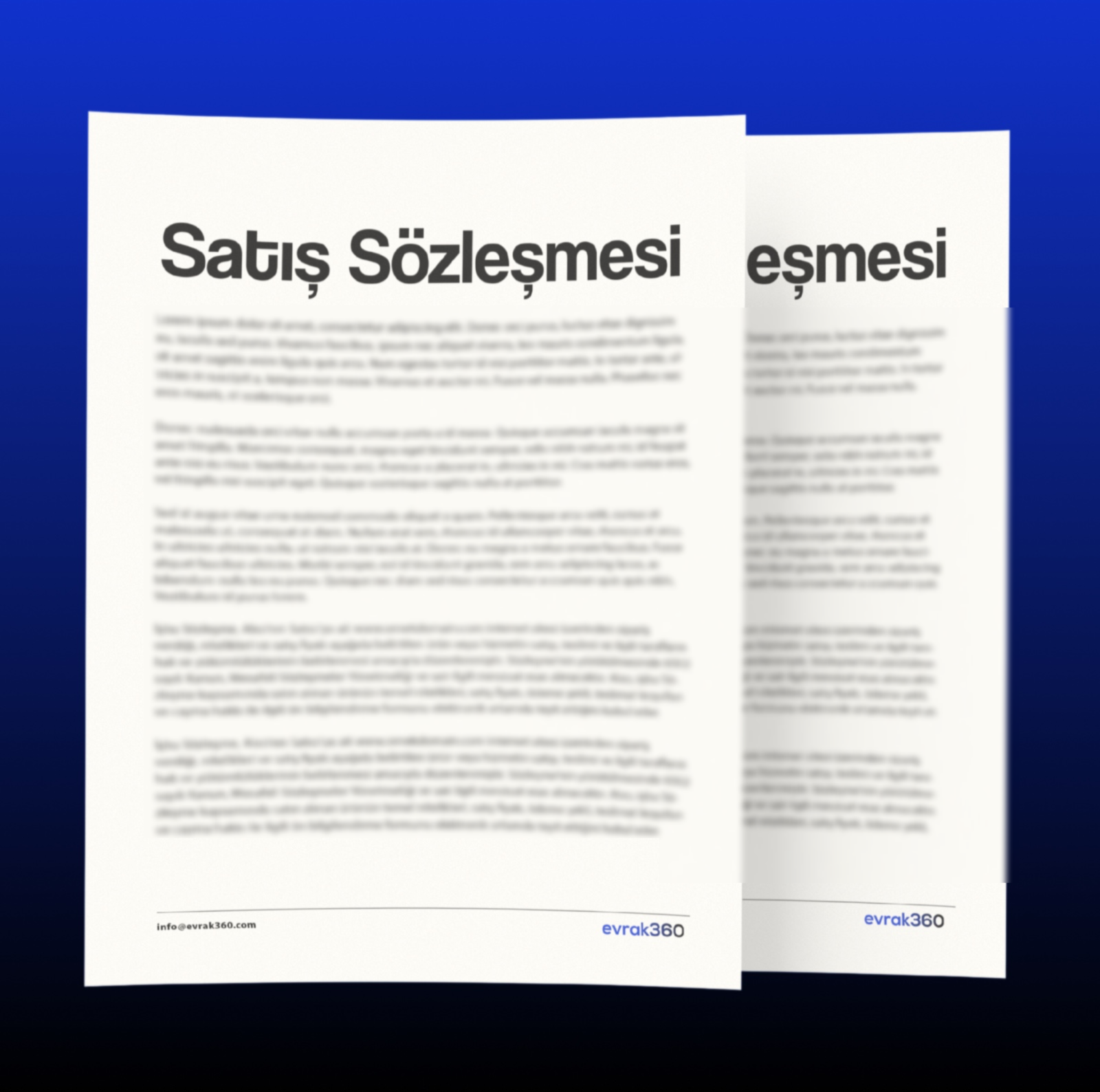 Kira Sözleşmesi - Deneme - Dex Dijital v1.0